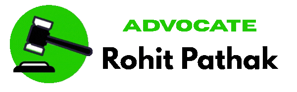 Advocate Rohit Pathak