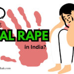 What is Digital Rape in India?